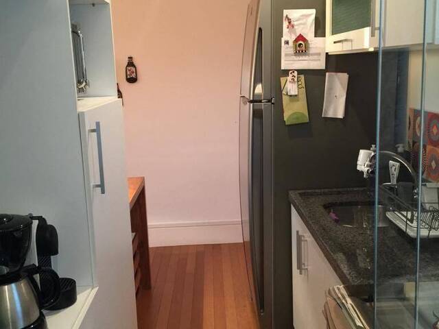 Apartamento para Venda em Valinhos - 5