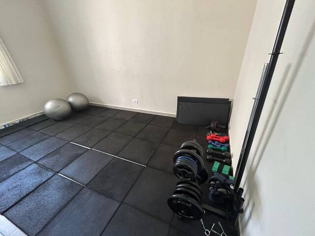 Apartamento para Venda em Valinhos - 3