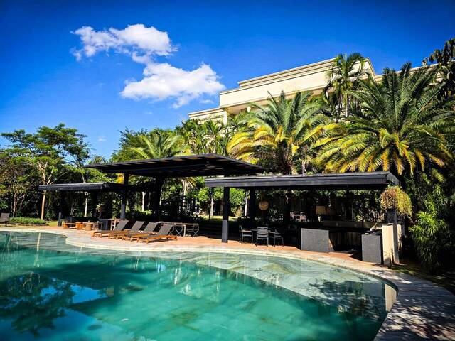 Venda em Condomínio Village Sans Souci - Valinhos