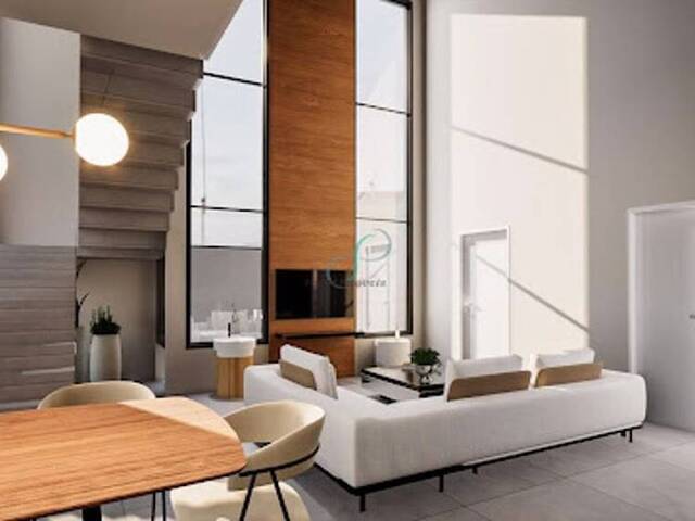 Casa para Venda em Valinhos - 4