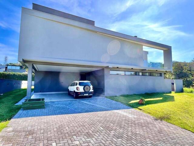 Casa para Venda em Vinhedo - 2