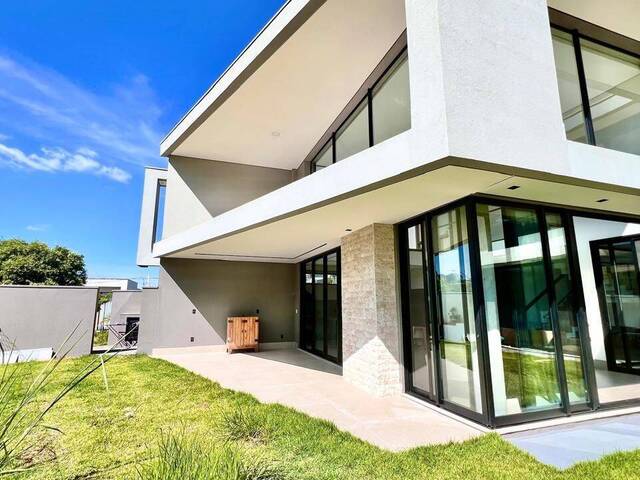 Casa para Venda em Vinhedo - 3