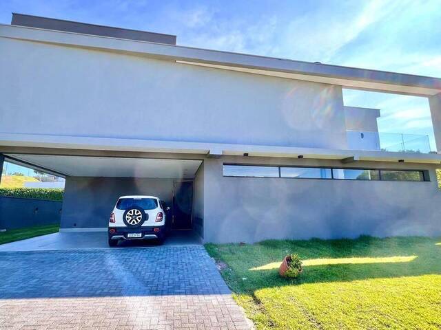 Casa para Venda em Vinhedo - 4