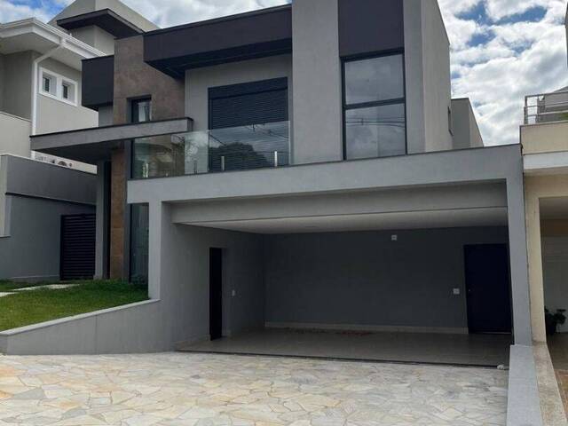 Venda em Colina dos Pinheiros - Valinhos