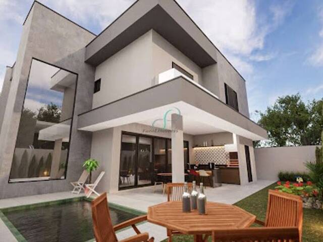 Casa para Venda em Valinhos - 2