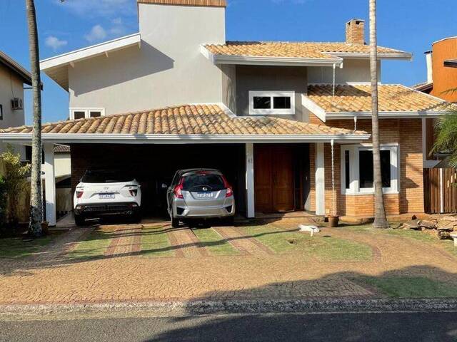 #CA0506 - Casa para Venda em Valinhos - SP