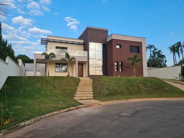 Casa para Venda em Valinhos - 2