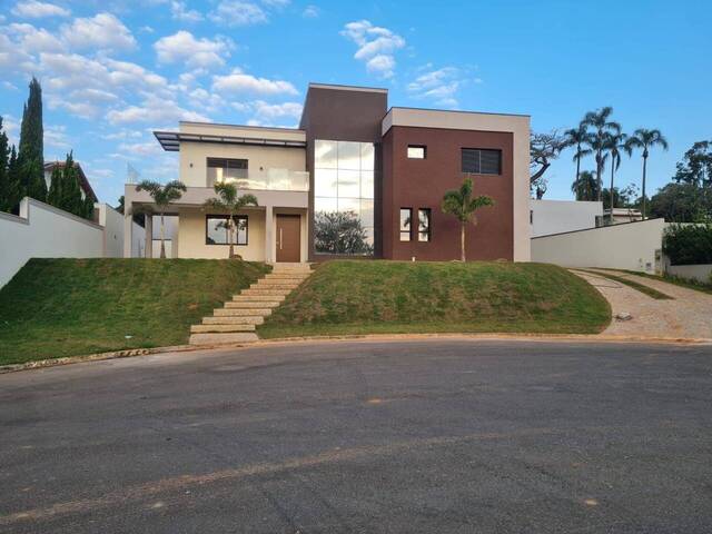 Casa para Venda em Valinhos - 3