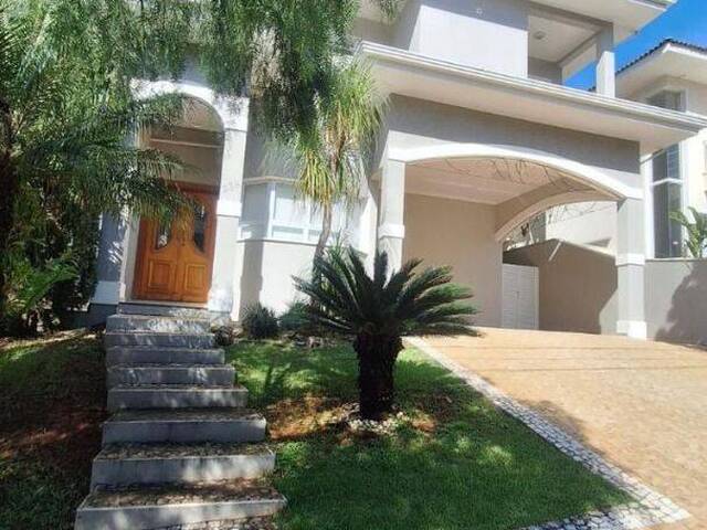 Venda em Jardim Recanto - Valinhos