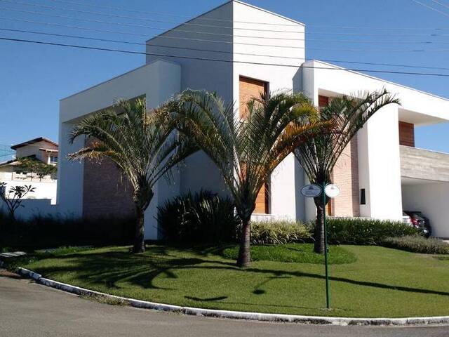 Venda em Condomínio Querencia - Valinhos