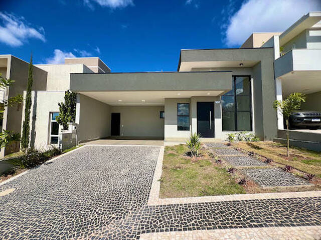 Venda em Mont Alcino - Valinhos