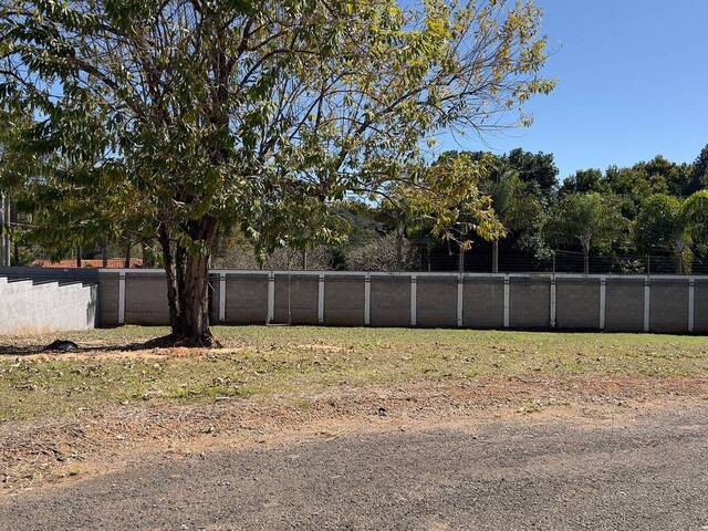 Venda em Condomínio Querencia - Valinhos