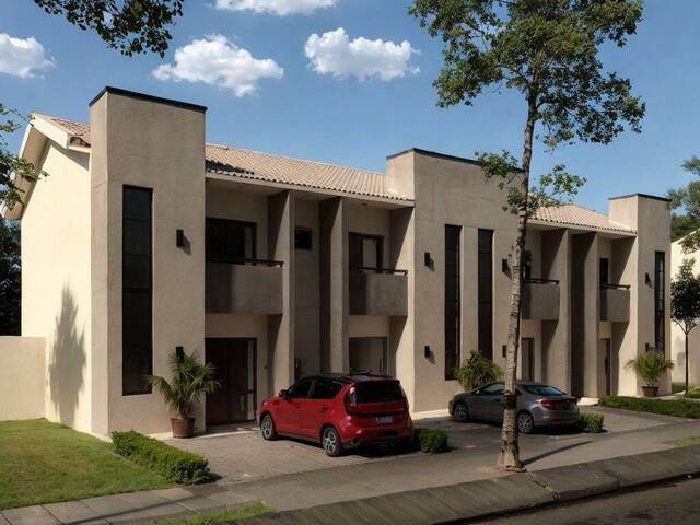 #CA0518 - Casa para Venda em Valinhos - SP