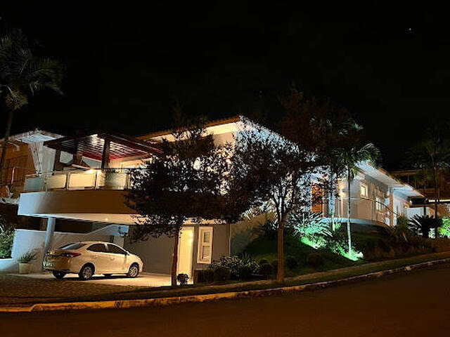 Venda em Jardim Recanto - Valinhos