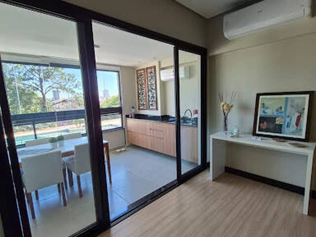 Apartamento para Venda em Valinhos - 4