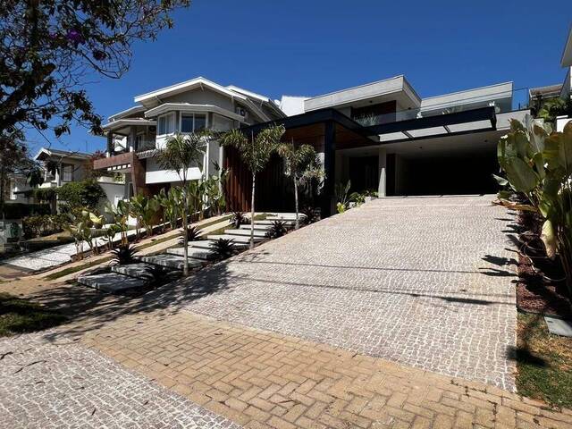 Casa para Venda em Valinhos - 4