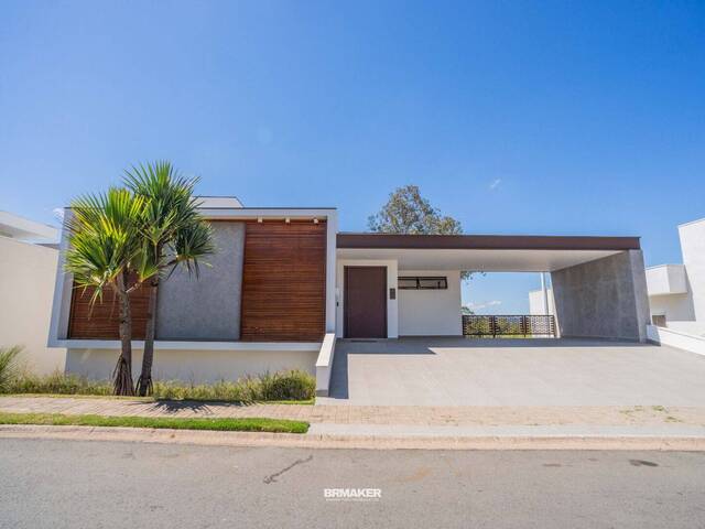 #CA0521 - Casa para Venda em Valinhos - SP