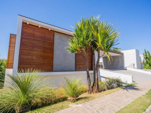 #CA0521 - Casa para Venda em Valinhos - SP