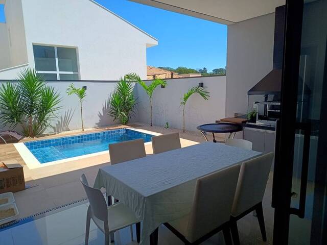 Casa para Venda em Valinhos - 5