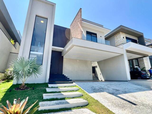 Casa para Venda em Valinhos - 2