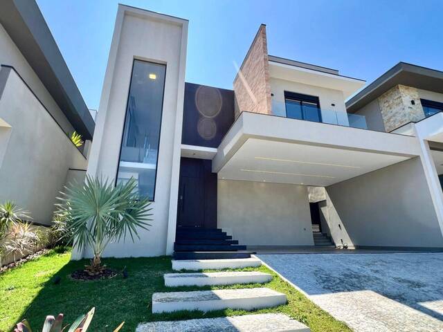 Casa para Venda em Valinhos - 3