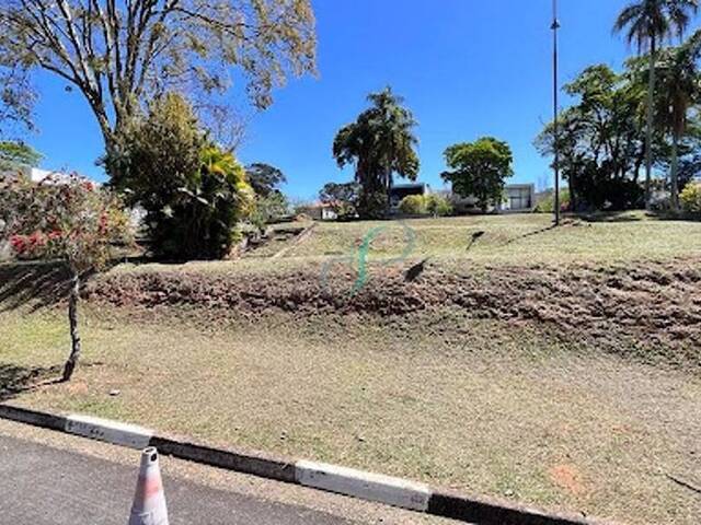 Terreno para Venda em Valinhos - 2