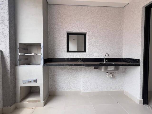 #AP0115 - Apartamento para Venda em Valinhos - SP