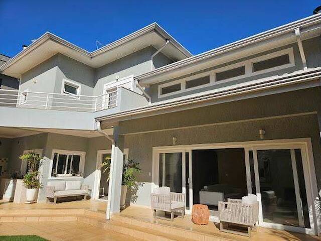 Casa para Venda em Valinhos - 2