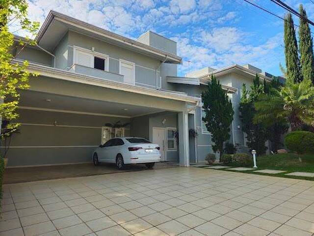 Casa para Venda em Valinhos - 4