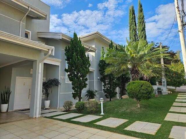 Casa para Venda em Valinhos - 5