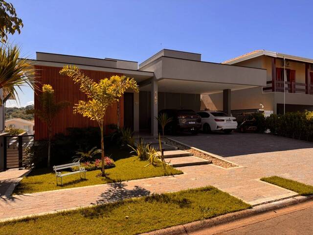 Venda em Santa Cruz - Valinhos