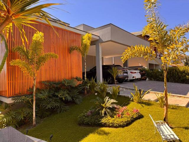 Casa para Venda em Valinhos - 3