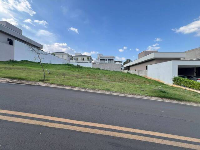 Terreno para Venda em Valinhos - 3