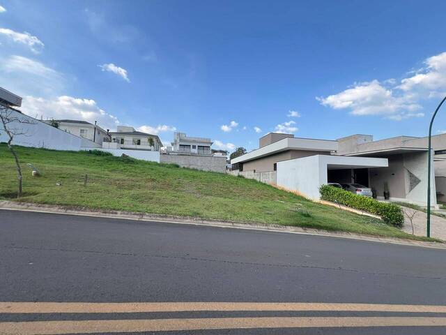 Terreno para Venda em Valinhos - 4