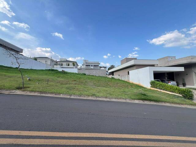 Terreno para Venda em Valinhos - 5