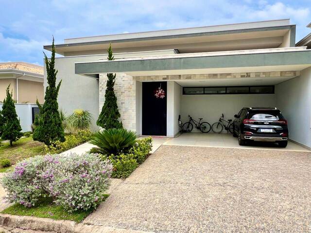 Venda em Chácaras Silvania - Valinhos