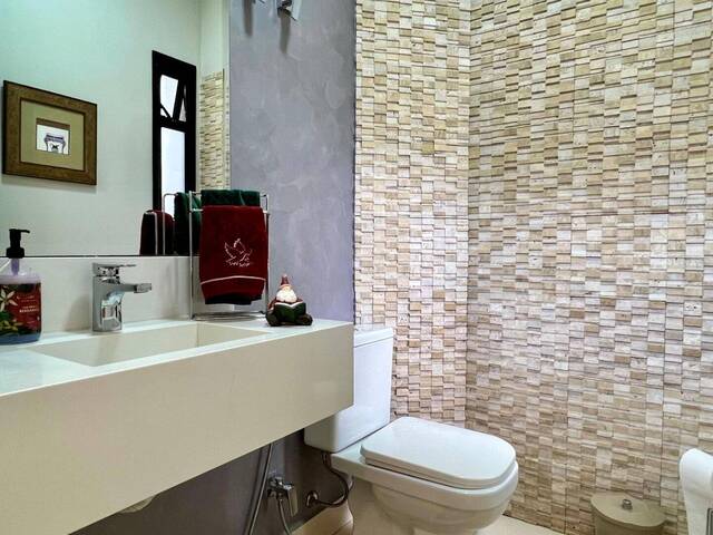 Casa para Venda em Valinhos - 5