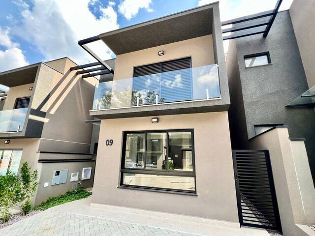 Casa para Venda em Valinhos - 3