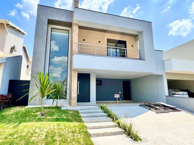 Casa para Venda em Valinhos - 4