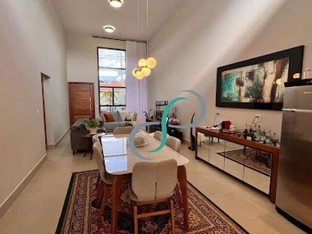 Casa para Venda em Valinhos - 3