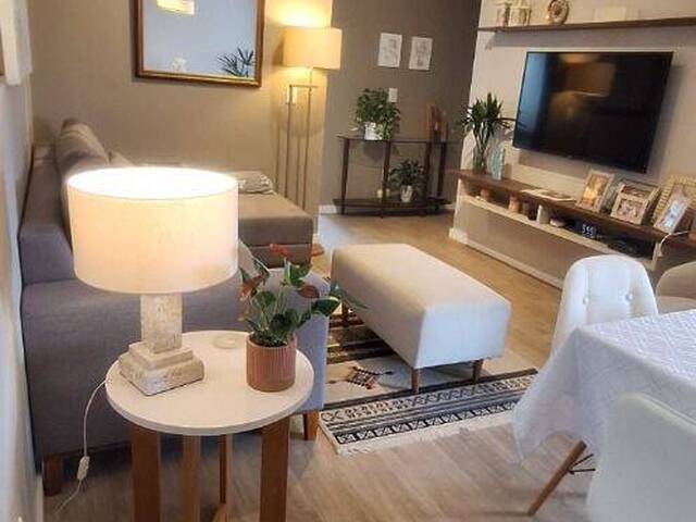 Apartamento para Venda em Valinhos - 2