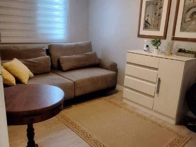 Apartamento para Venda em Valinhos - 3