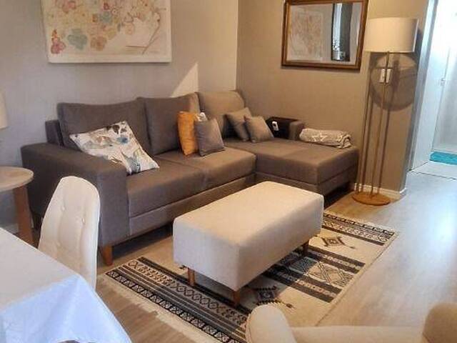 Apartamento para Venda em Valinhos - 4