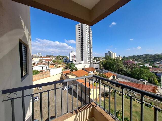 Apartamento para Venda em Valinhos - 3