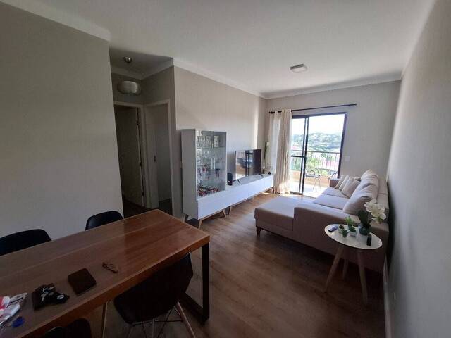 Apartamento para Venda em Valinhos - 4