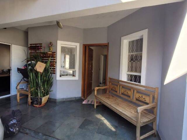 Casa para Venda em Valinhos - 3