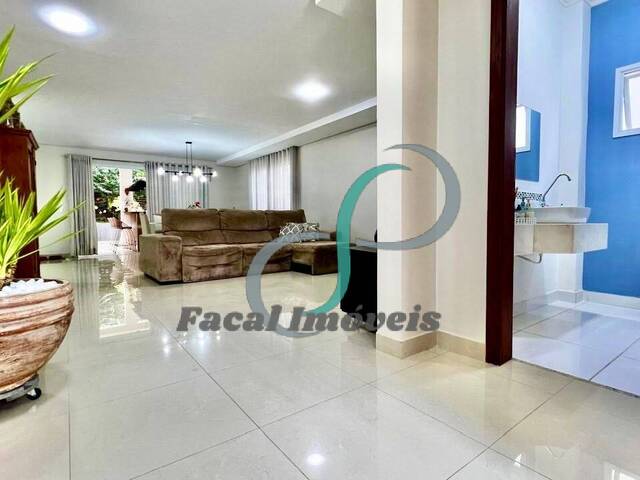 Casa para Venda em Valinhos - 4