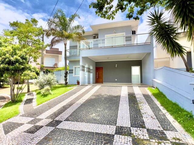 Venda em Chácara das Nações - Valinhos