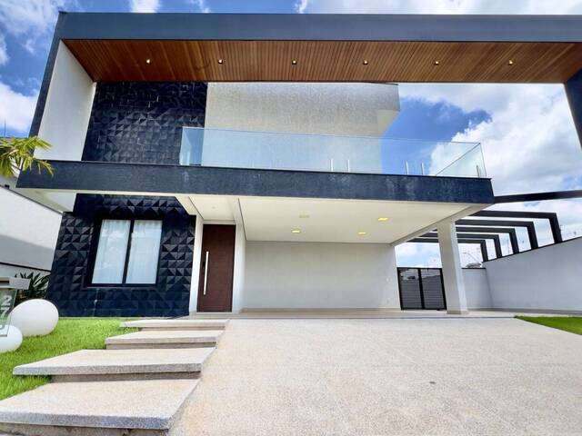 #CA0534 - Casa para Venda em Campinas - SP