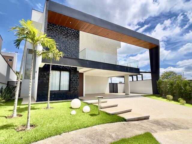 #CA0534 - Casa para Venda em Campinas - SP